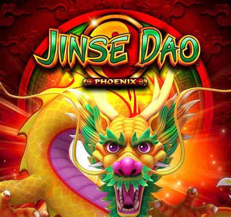 jinse dao dragon